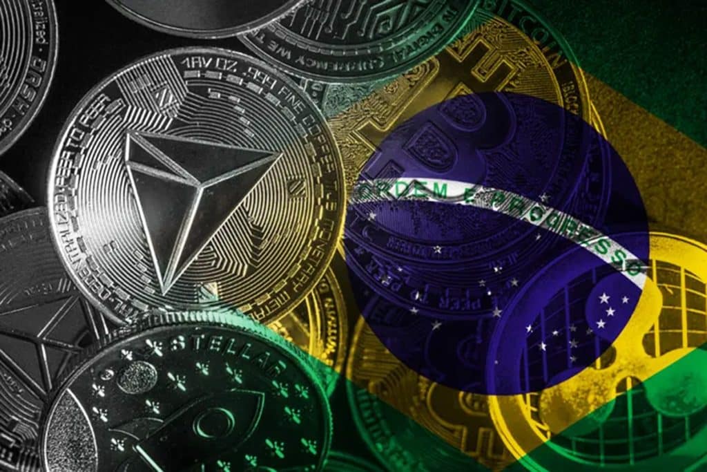 Gigantes bancários iniciam corrida pela tokenização no Brasil