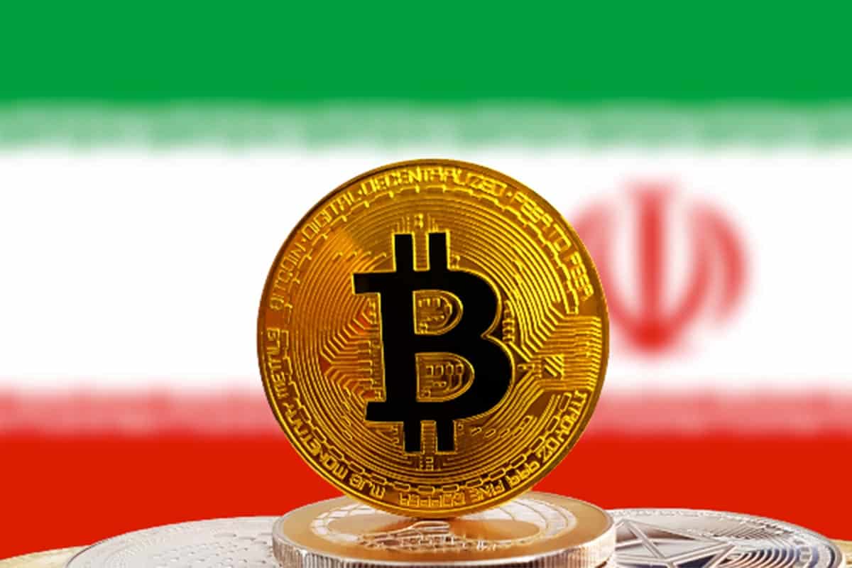 Guerra no Irã: Bitcoin pode superar o ouro?