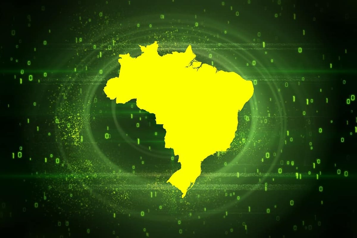 IA assume atendimento e reduz custos no Brasil