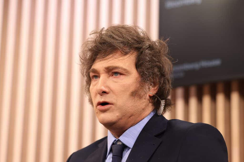 Investigação sobre Libra renova questionamentos sobre o envolvimento de Milei