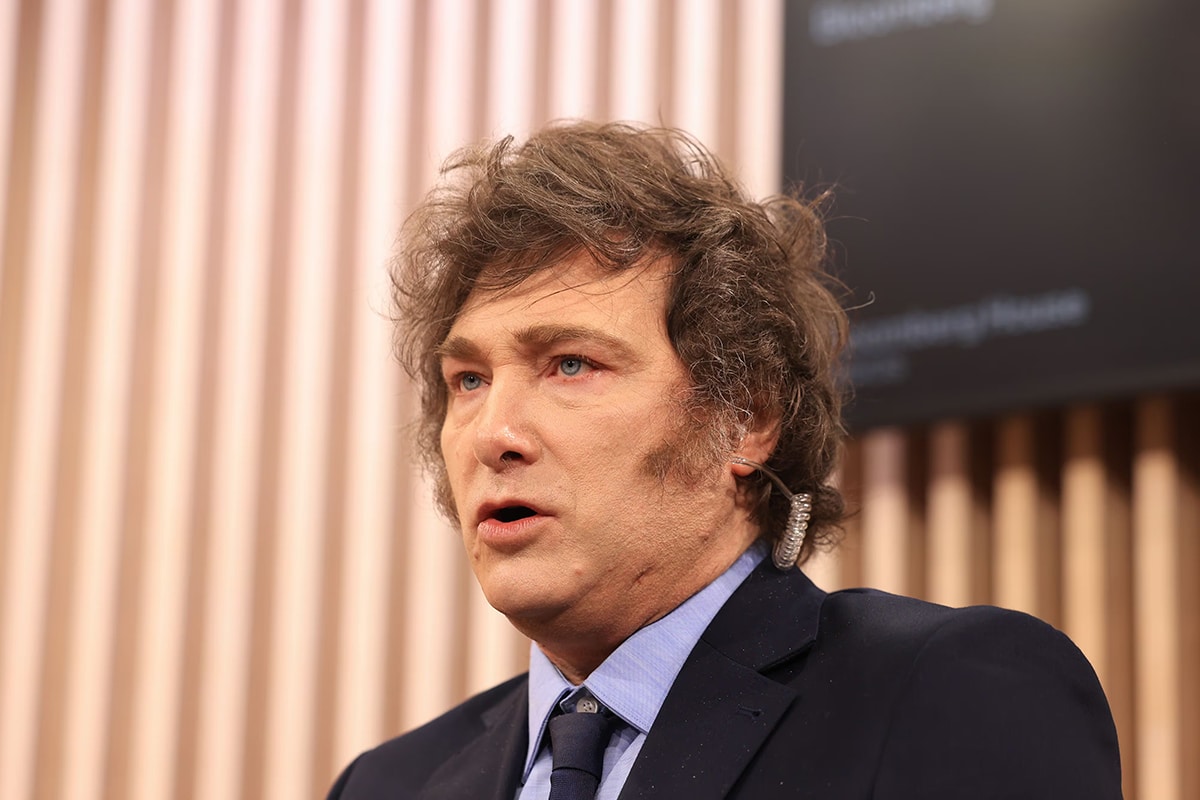 Investigação sobre Libra renova questionamentos sobre o envolvimento de Milei