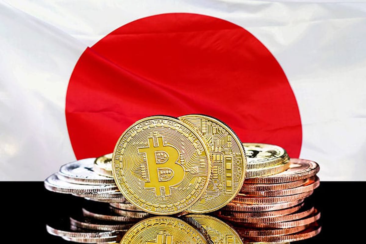 Japão eleva criptomoedas ao status de ativos financeiros