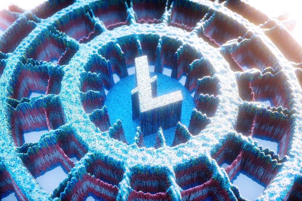 Litecoin sofre ataque e reorganiza blocos