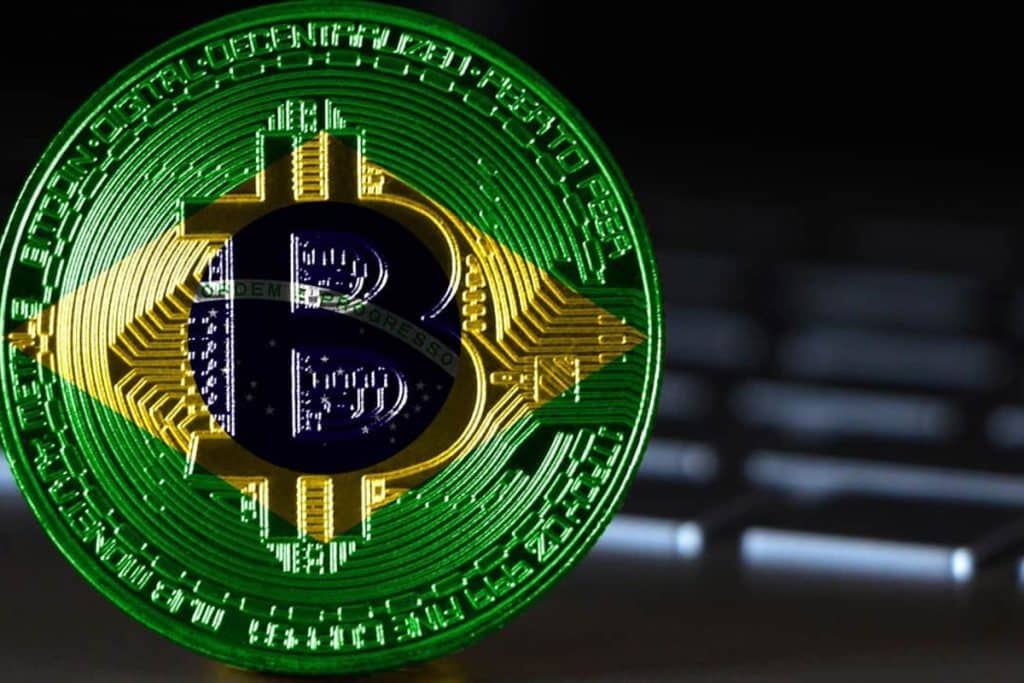 Maioria dos investidores brasileiros planeja entrar no mercado de criptomoedas