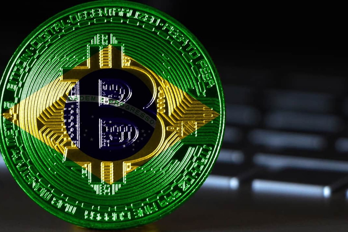 Maioria dos investidores brasileiros planeja entrar no mercado de criptomoedas