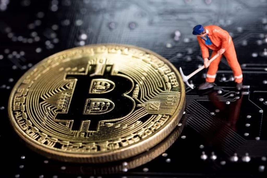 Mineração de Bitcoin entra em nova era antes do halving