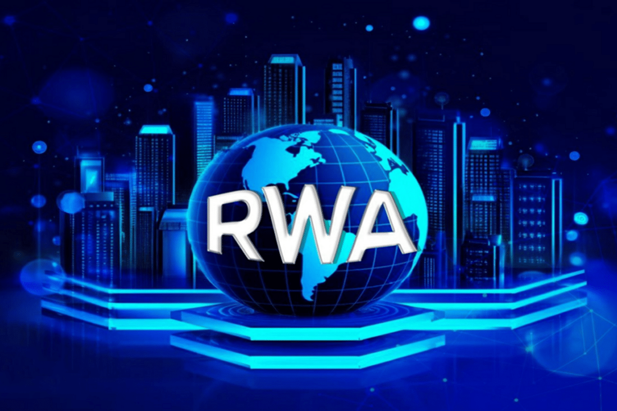 RWAs disparam e levam Wall Street para dentro da blockchain