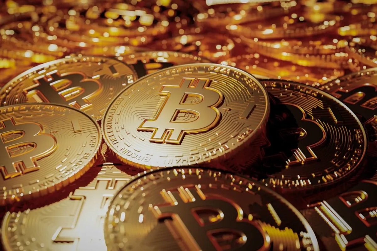 Realização de lucro de Bitcoin atinge recorde