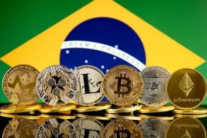 Regulamentação coloca o Brasil como líder global em criptomoedas