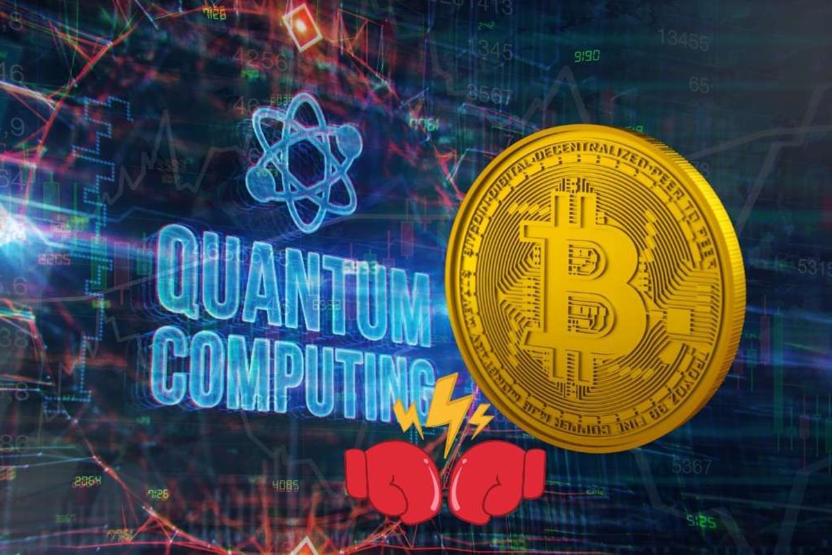 Solução quântica apressada pode colocar Bitcoin em risco