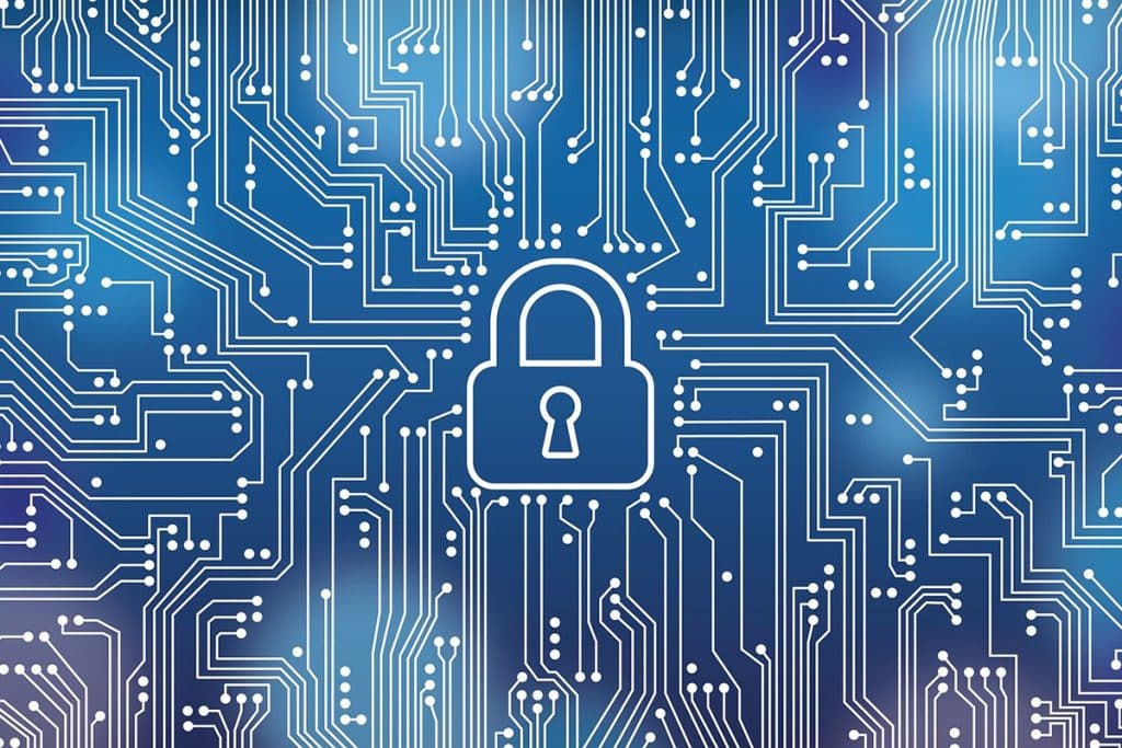 Tecnologia Blockchain para integrar dados federais