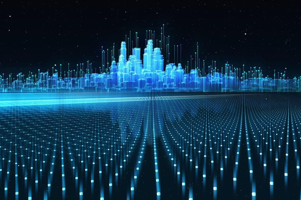 Tokenização imobiliária avança no Brasil