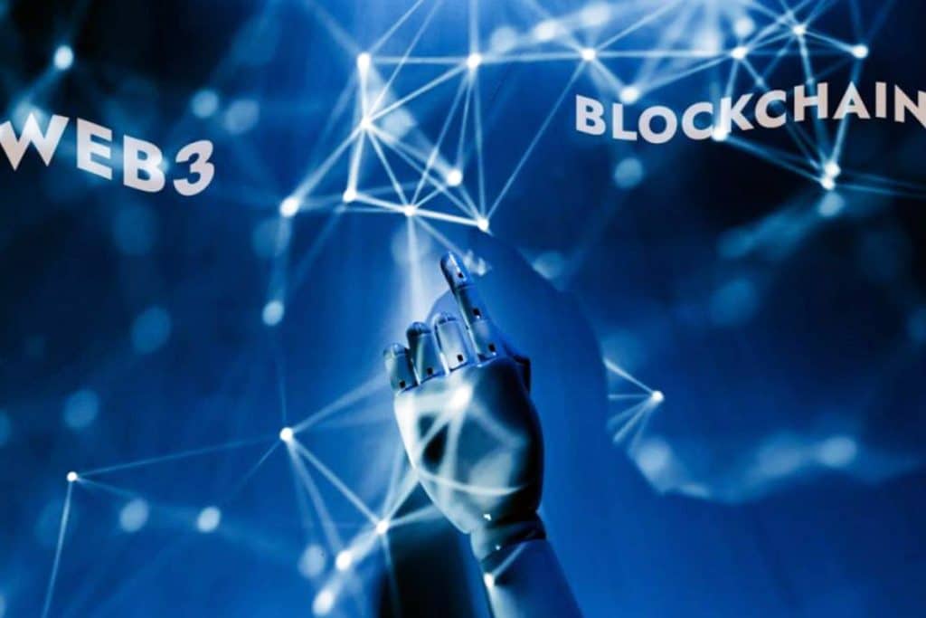 Unicef une blockchain, Web3 e ativos digitais