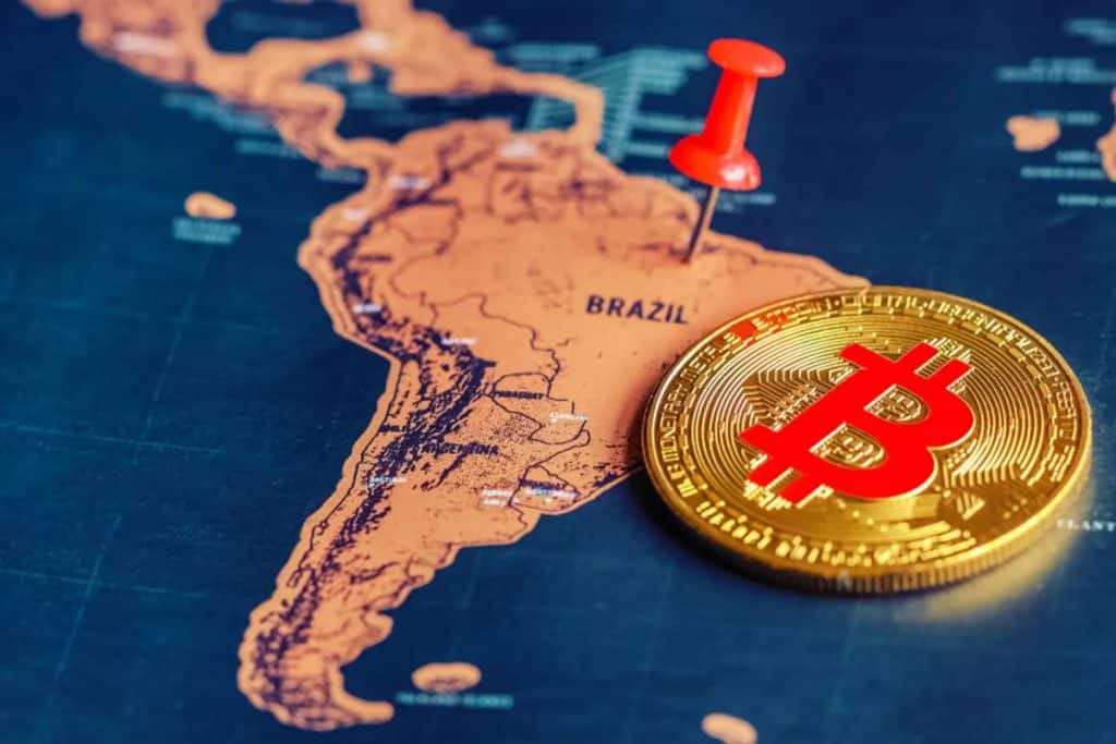 Uso de ativos digitais acelera integração bancária na América Latina