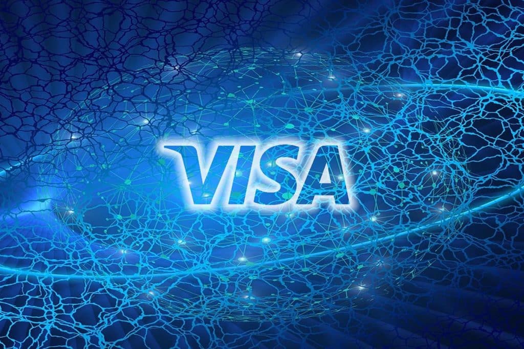 Visa entra no blockchain e acelera pagamentos em stablecoins