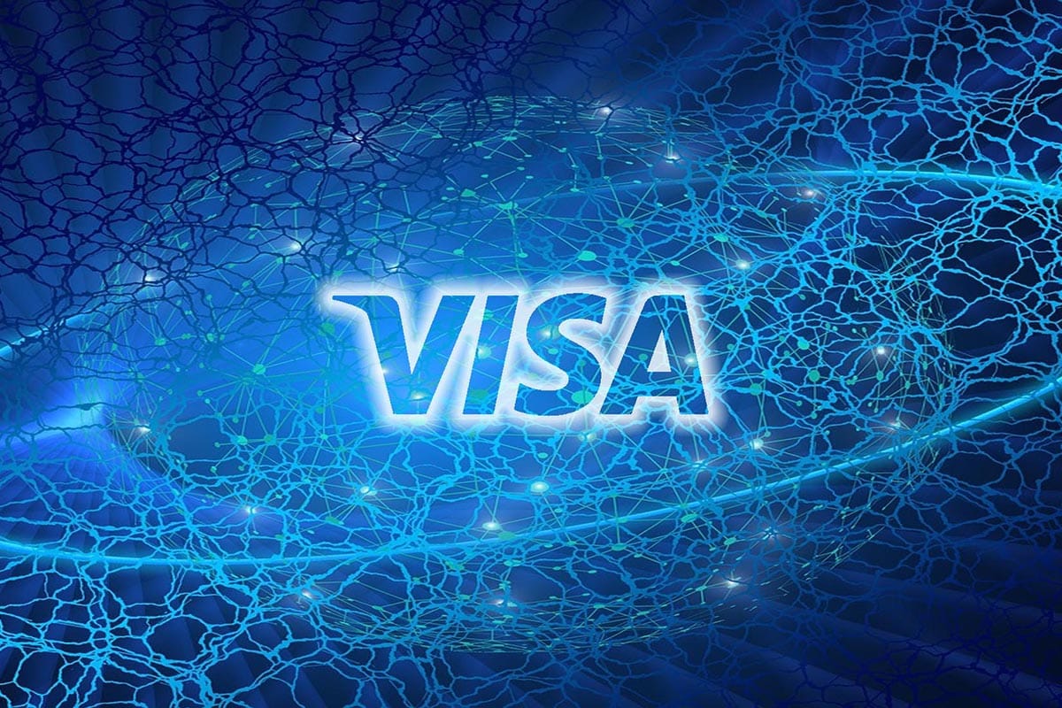Visa entra no blockchain e acelera pagamentos em stablecoins