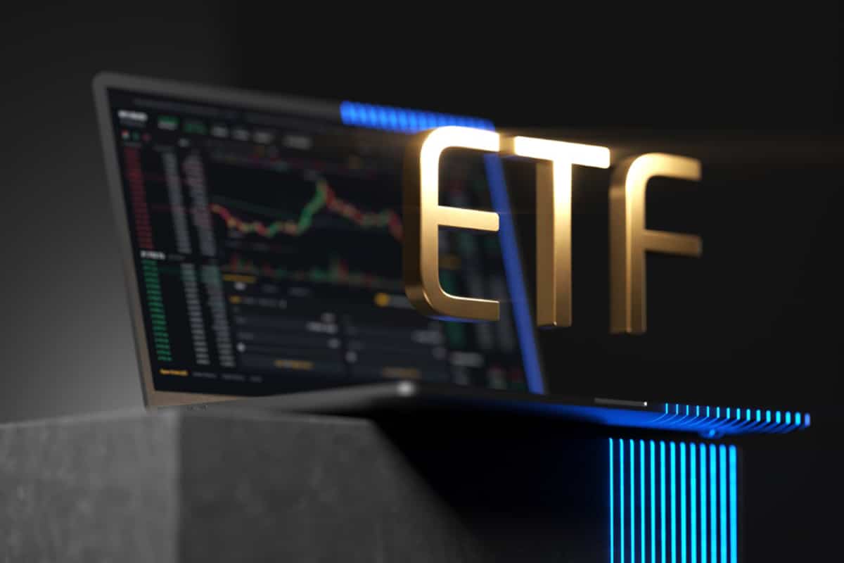 Wall Street e ETFs de Bitcoin alcançam marca histórica
