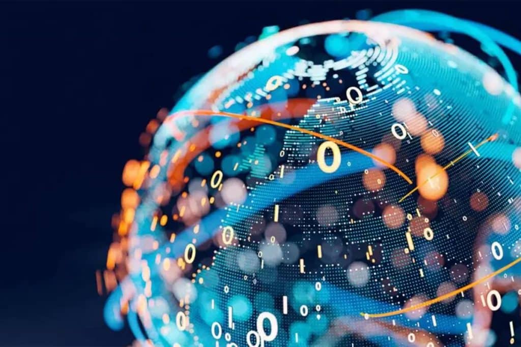 A fronteira digital das finanças nacionais