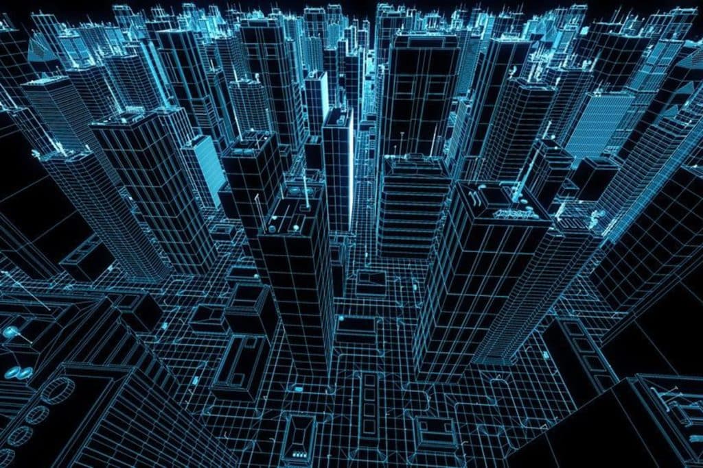 Arquitetura digital o novo marco das finanças programáveis
