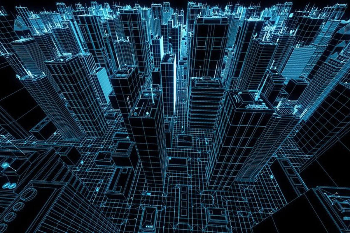 Arquitetura digital o novo marco das finanças programáveis