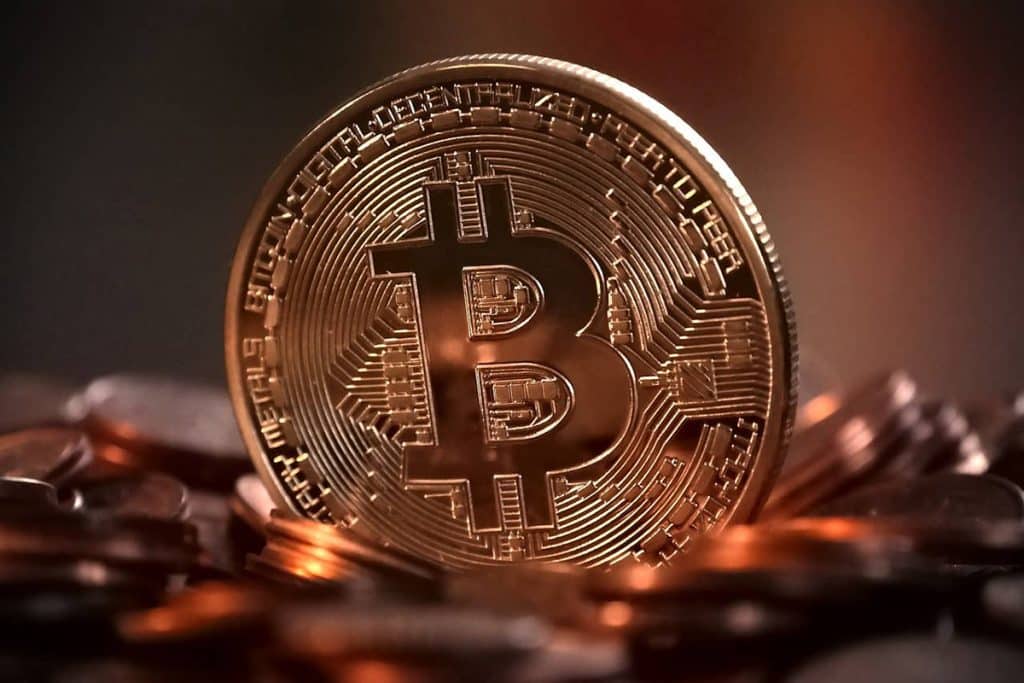Bitcoin causa estresse macroeconômico