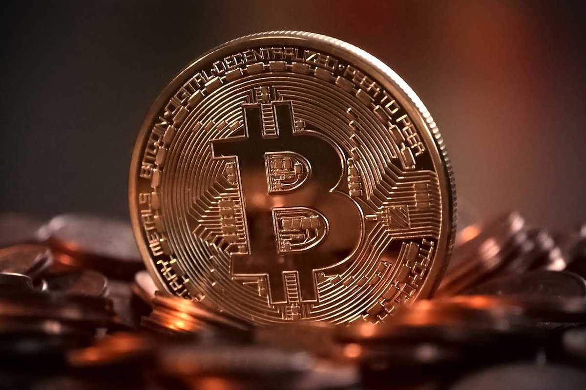 Bitcoin causa estresse macroeconômico