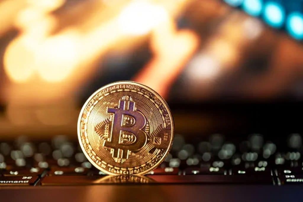 Bitcoin precisa de blindagem do capital digital