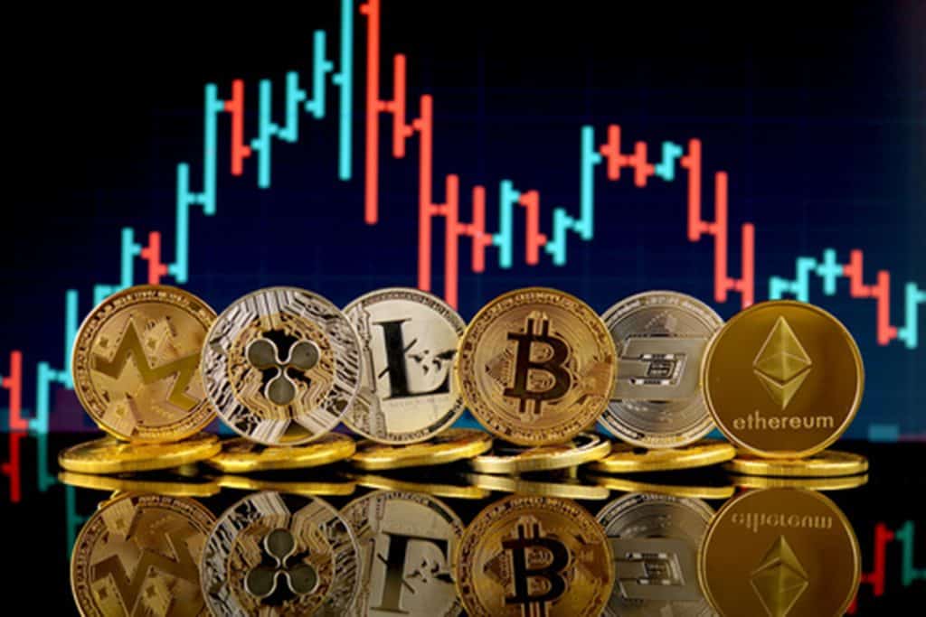 Descubra quais criptomoedas observar em junho