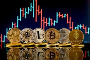 Descubra quais criptomoedas observar em junho