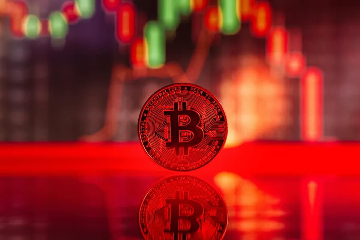 Detentores de Bitcoin interrompem compras enquanto mercado desacelera