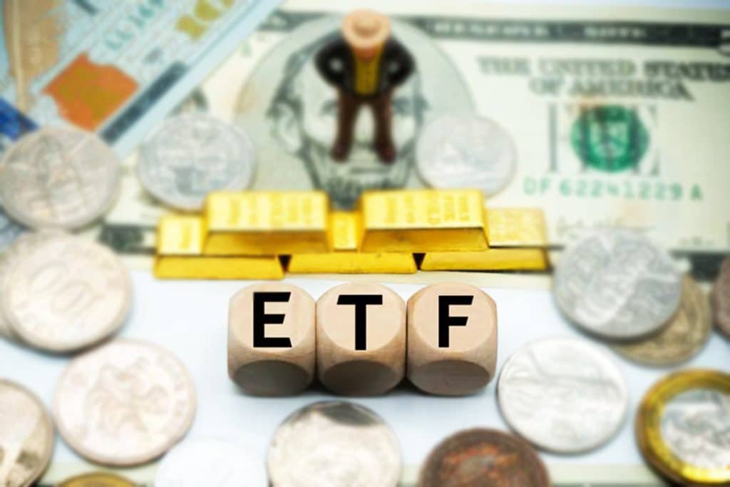 ETFs de alta volatilidade absorvem 1% da capitalização de mercado