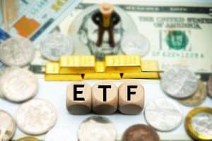 ETFs de alta volatilidade absorvem 1% da capitalização de mercado