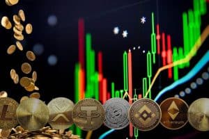 Gastos com infraestrutura de criptomoedas aumenta