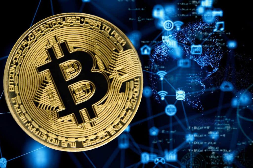 Goiás quer usar tecnologia blockchain do Bitcoin no comércio exterior