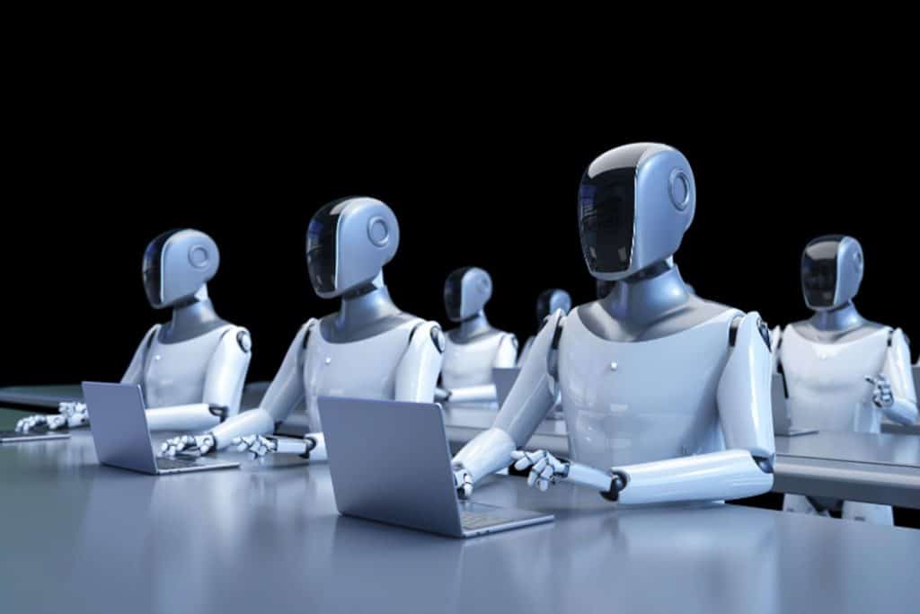 IA com autonomia está perto