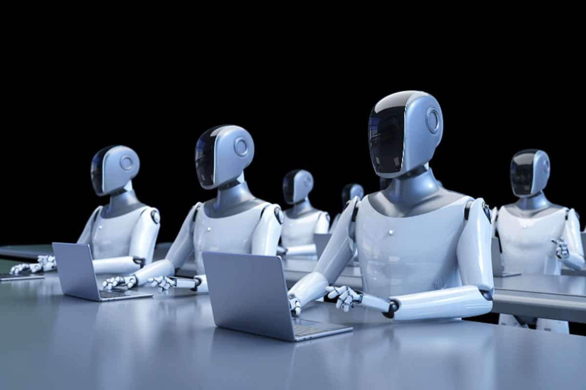 IA com autonomia está perto