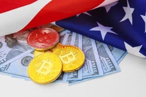 Inflação dos EUA acima de 4% pode pressionar Bitcoin e ouro
