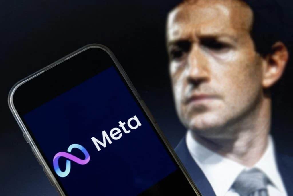 Meta inicia cortes de 8 mil empregos em todo o mundo