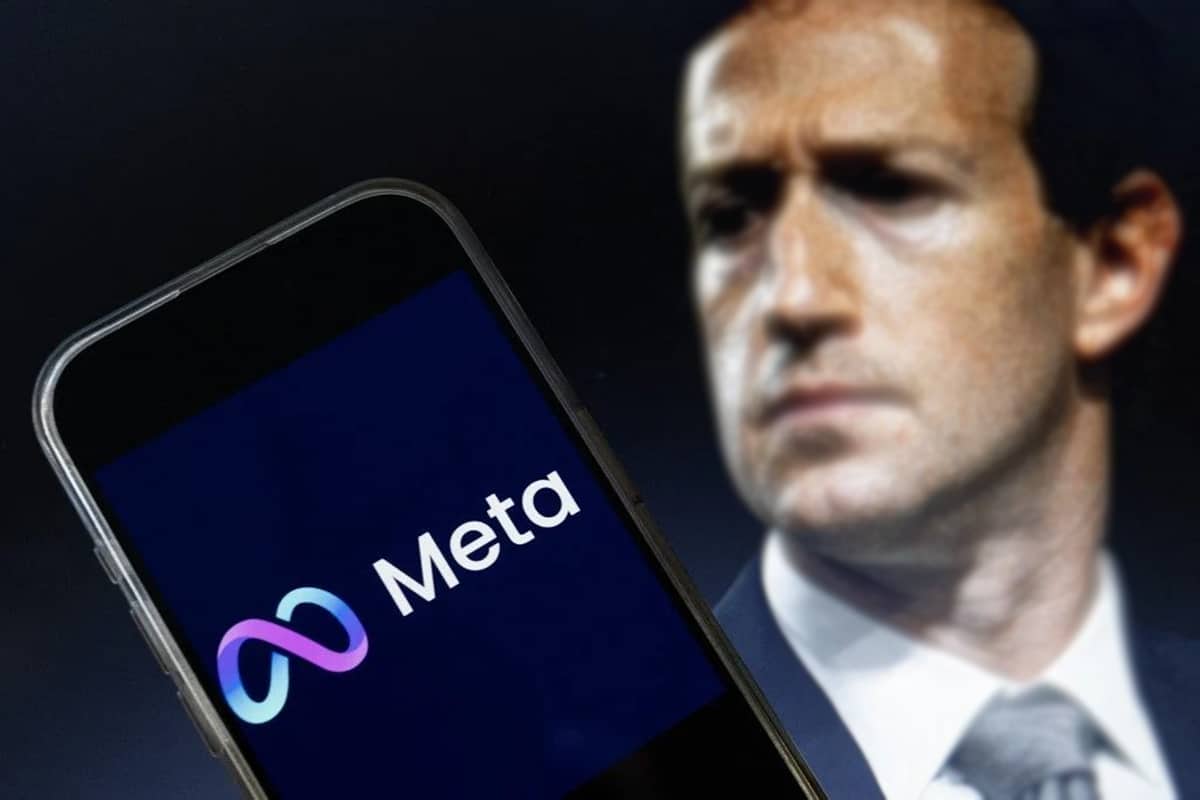 Meta inicia cortes de 8 mil empregos em todo o mundo