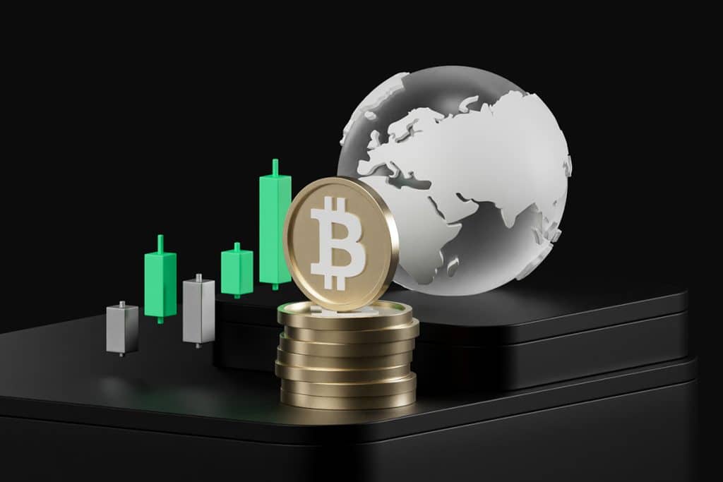 Mudança 'estrutural' e um 'superciclo' do Bitcoin