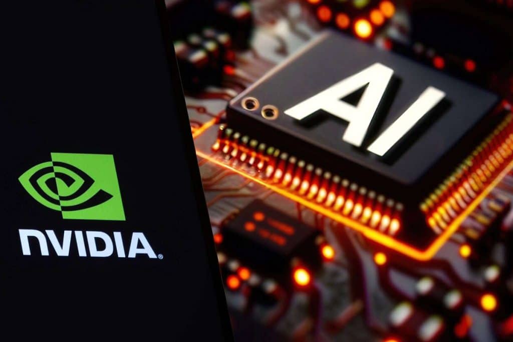 Nvidia reforça transição de mineradoras de Bitcoin para IA