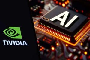 Nvidia reforça transição de mineradoras de Bitcoin para IA