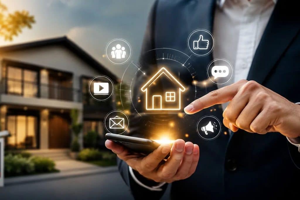 O labirinto normativo que freia os imóveis digitais