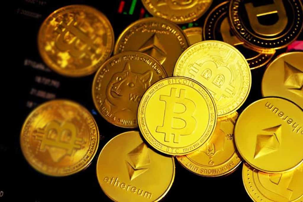 Operação Internacional desmonta esquema de lavagem com criptomoedas
