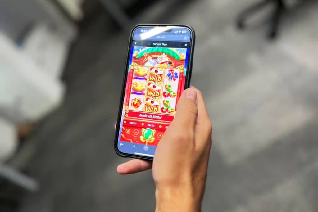 Projeto de lei propõe a proibição total dos jogos de azar