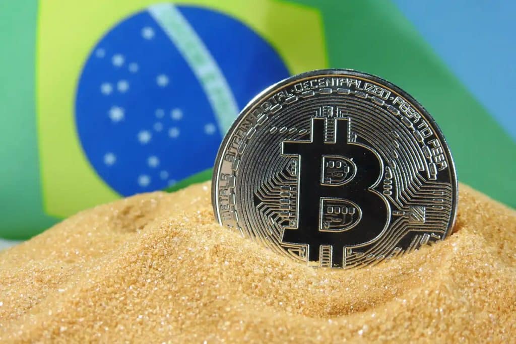 Regulamentação de ativos digitais pelo Banco Central do Brasil