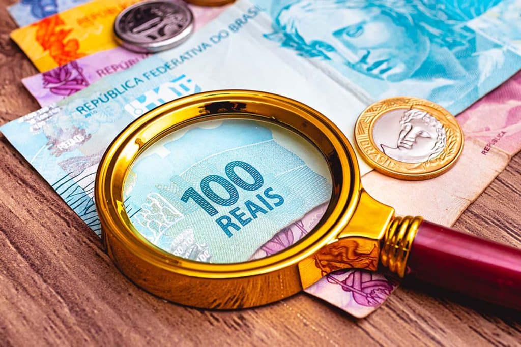 Renda fixa digital no Brasil 18,9% ao ano