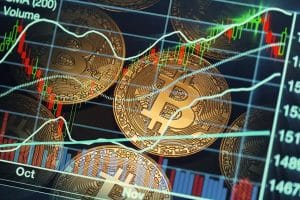Tesourarias de criptomoedas perdem 95% de força