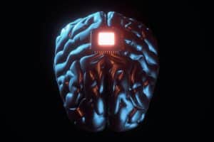 Tether investe em chip cerebral e já tem 40 pacientes