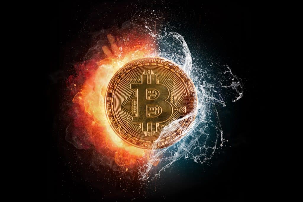 TradFi, stablecoins e tokenização VS Bitcoin
